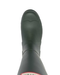 Hunter Knee Length Wellington Boots
