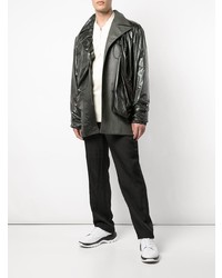 Y/Project Y Project Covered Jacket
