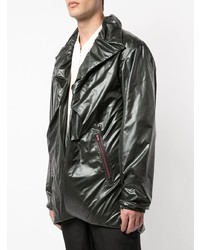Y/Project Y Project Covered Jacket