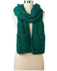 Vince Camuto Cable Muffler