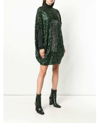 Gianluca Capannolo Sequined Dress