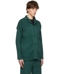 CFCL Green Recycled Polyester Cardigan