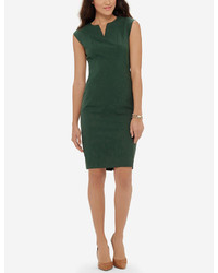 The Limited Collection Seamed Sheath Dress