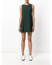 P.A.R.O.S.H. Fitted Shift Dress