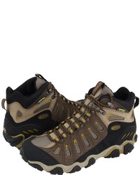 Oboz Sawtooth Mid Bdry Shoes