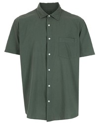 OSKLEN E Colors Mc Short Sleeve Shirt