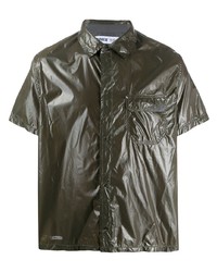 AFFIX Short Sleeved Waterproof Shirt