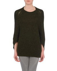 Love Moschino Short Sleeve Sweaters