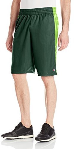 champion crossover shorts