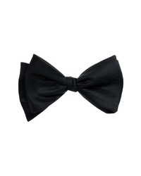 Suitsupply Gros Silk Bow Tie