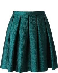 Charlott Pleated Skirt