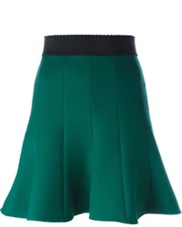 Dolce & Gabbana Skater Skirt