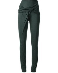Anne Valerie Hash Avhash By Anne Valrie Hash Camelia Trousers