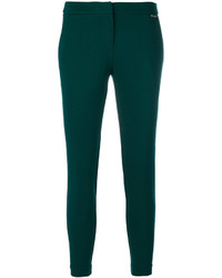 Twin-Set Cropped Skinny Trousers