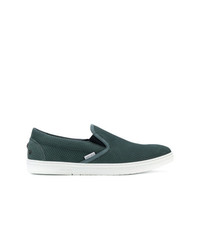 Jimmy Choo Grove Slip On Sneakers