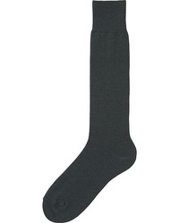 Uniqlo Heattech High Socks