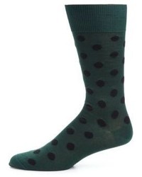Paul Smith Maxispot Dot Socks