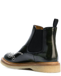 Church's Chelsea Studded Boots
