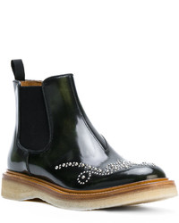 Church's Chelsea Studded Boots