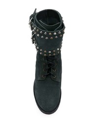 Isabel Marant Teylon Ankle Boots