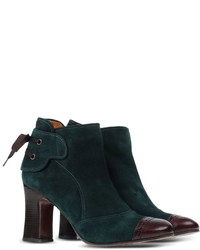Chie Mihara Ankle Boots