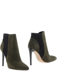 French Connection Ankle Boots