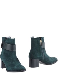 Atos Lombardini Ankle Boots