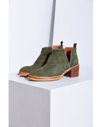 Jeffrey Campbell Fontana Ankle Boot