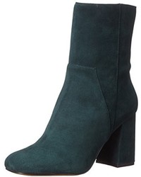 Nine West Dollface Suede Boot
