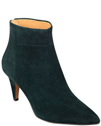 nine west pointy toe boots