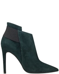 GUESS Oliva Pointed Toe Booties