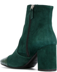 Societe Anonyme Socit Anonyme Patent Toe Boots