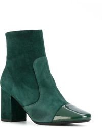 Societe Anonyme Socit Anonyme Patent Toe Boots
