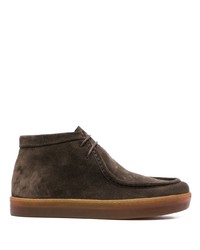 Henderson Baracco Miguel Lace Up Boots