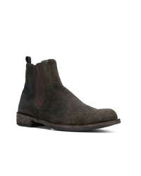 Officine Creative Classic Chelsea Boots