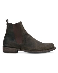 Officine Creative Classic Chelsea Boots