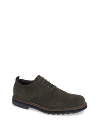 Timberland Squall Canyon Waterproof Plain Toe Derby