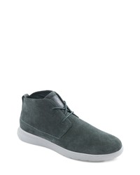 johnnie-O The Chill Water Resistant Chukka Boot