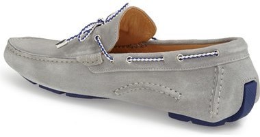 Bugatchi monte sale carlo moccasin