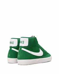 Nike Blazer Mid 77 Sneakers