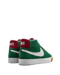 Nike Blazer Sb Sneakers
