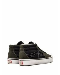 Vans Skate Grosso Mid Sneakers