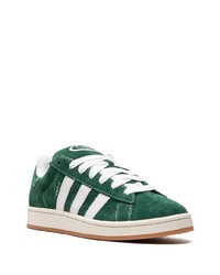 adidas Campus 00s Dark Green Sneakers