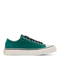 Article No. Green 1007 3 3197 Sneakers