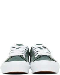 Vans Green Ua Og Lampin Lx Sneakers