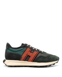 Hogan H601 Low Top Sneakers