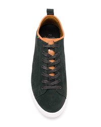 Ps By Paul Smith Lace Up Sneakers