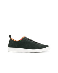 Ps By Paul Smith Lace Up Sneakers