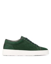 Etq. Low Lace Up Sneakers