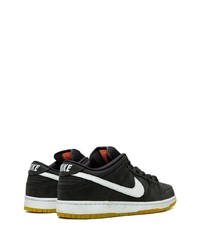 Nike Sb Dunk Low Pro Iso Sneakers
